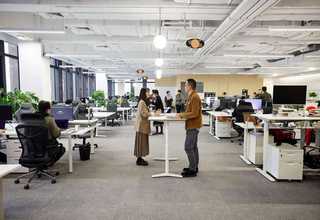 浙江服务型虚拟数字人IP矩阵