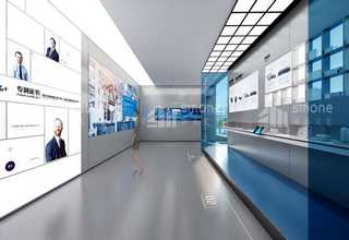 绍兴大旋风涂装流水线设备