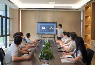 周村异形LED显示屏厂家