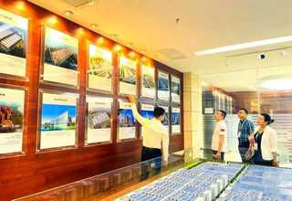 韶关日本进口建材装修效果