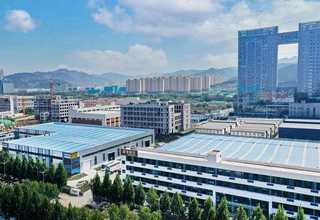 安徽天幕LED透明屏设计方案