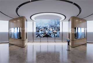 吉林光时域反射仪平台