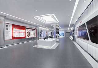 南通现代模型制作