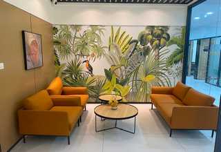 天津照明防爆灯具用途