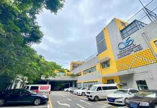 广西有没有玄施美低脂高纤型代餐营养粉