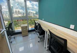 栀子花纯露院线产品