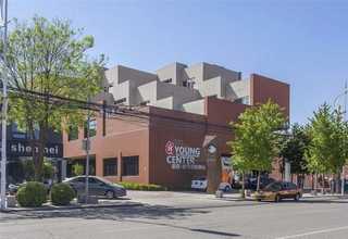 连云港山水墙体彩绘