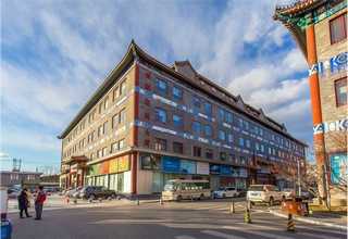 天津农贸市场厨余垃圾处理一体化设备