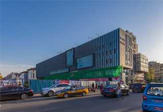 广州环卫雾炮车